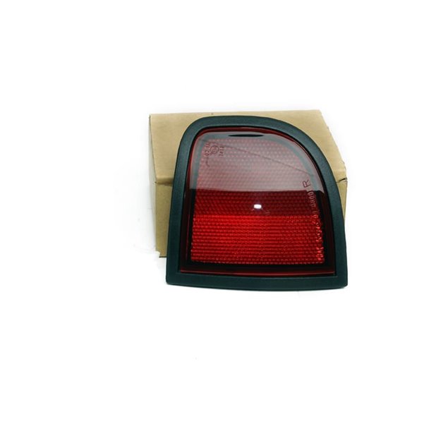 Arka Reflektor Sag Mitsubishi L200 Cr 06> | FIT 8355A016-R | OEM 8355A016