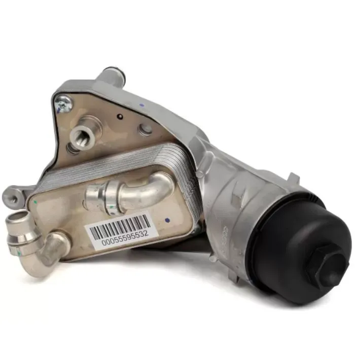 Yag Filitre Govdesi Komple Insignia A20DTH A20DTC A20DTE Y20DTH | GM 55595532 | OEM 650184