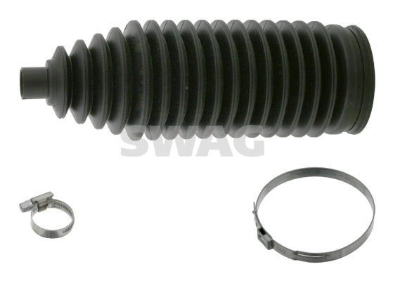 Direksiyon Korugu Volt LT35 96>06 Sprinter 96>06 | SWAG 10926325 | OEM A9014605500 A9014605500 2D0498831 2D0498831