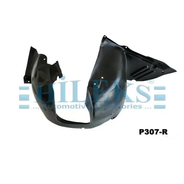 Camurluk Davlumbazi On Sag (Y.M.) 307 | HILEKS P307R | OEM 7136.EN