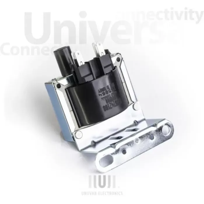 Atesleme Bobini Vectra A Astra F Corsa B 18SV C14NZ C14SE 12NZ C12NZ | UNUVAR 155064-2 | OEM 1208003 1208054 1208070