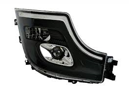 Far Mercedes Actros MP5 Ledli Sağ