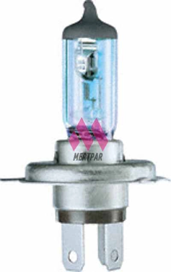 Ampul - H4 12V (Tırnaklı) *** Hindistan Üretim *** | OEM 64193CLC