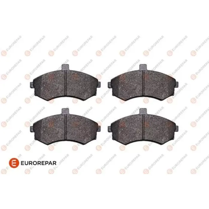 On Fren Balatasi Hyundai Elantra 01-03 Matrix 02-07 Matrix 07-> | EUROREPAR 1682306580 | OEM 1682306580