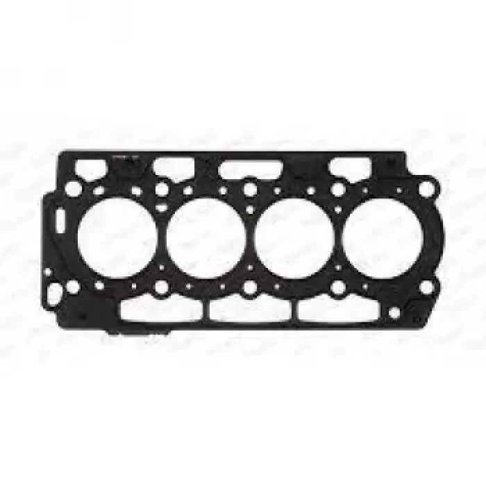 Silindir Kapak Contasi Celik P206 P307 P107 P207 307 C1 C2 C3 (1 2 3) Xsara 208 DS3 DV4TD / DV4C (1,4 Hdi 8V) Fiesta Fusion 1,4TDCI Duratorq (3 Delik) Kalinlik: (1,30MM) | PAYEN AH6570