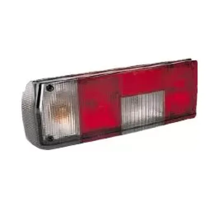 Stop Lambasi Cami Sol Dogan Sahin 93> Fume | CERKEZ M131-15 | OEM CERKEZ M131-14