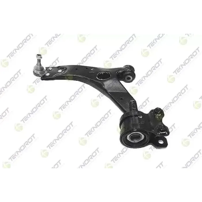 On Alt Salincak Sol Komple Focus 2 Cmax 03>11 Volvo C30 06>12 C70 2 S40 2 V50 04> | TEKNOROT FO-479 | OEM 4M51 3A424 AF 1570285