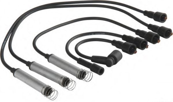 Helezon Yayi On (Sag / Sol) Partner Berlingo TU3JP (1,4 8V) / TU1M (96 03) P106 TU3 TU3 2 (1,4 8V) S | KYT 7106 | OEM 5002.33 5002.33 5002.A4 5002.A4