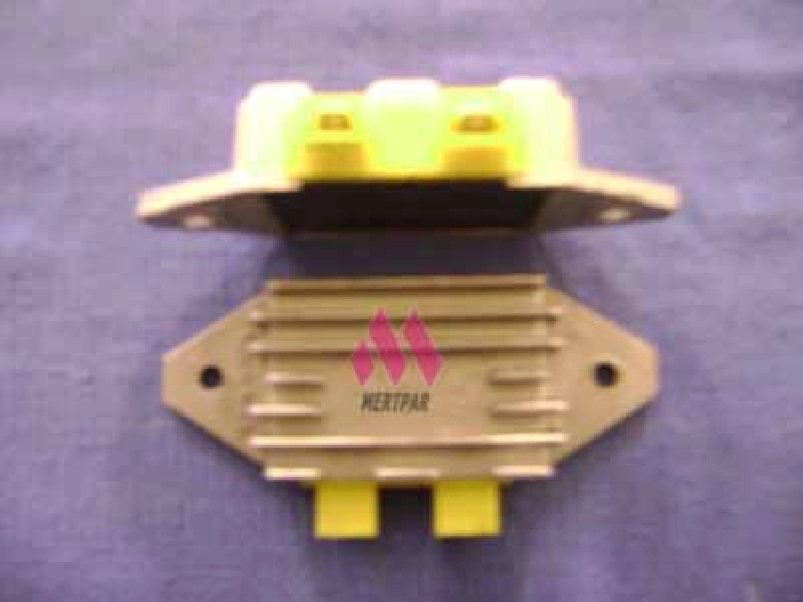 Konjektör 12V Yeni Model Dizel | OEM SR9312D