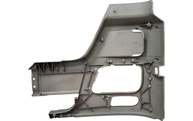 Tampon Actros MP2 Mega Kapalı Sağ | OEM 9438803973