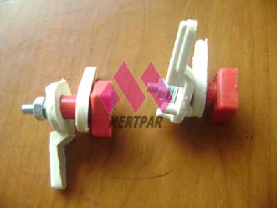 Alternatör Diyot Tamir Takımı | OEM FR252