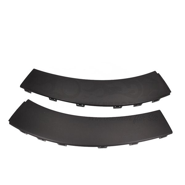 Ön Tampon Bandi Yan Sag C3 2017 1618037580 | LUVI 0020.1618037680X | OEM 1618037680