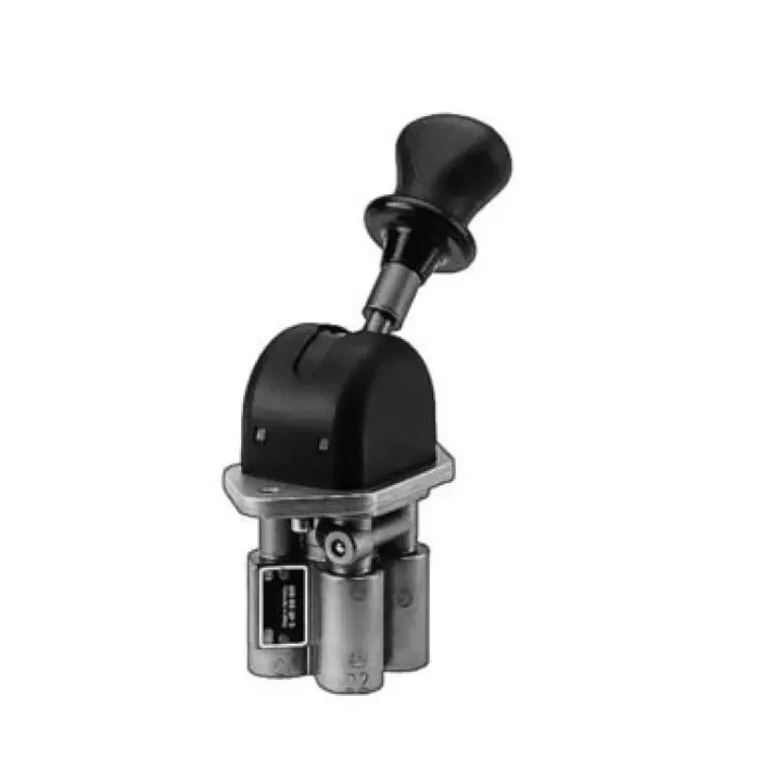 El Fren Kolu Mercedes Benz Travego SHD17 Dingilli | KNORR 0481016603000 | OEM A0024308681 A0034308681