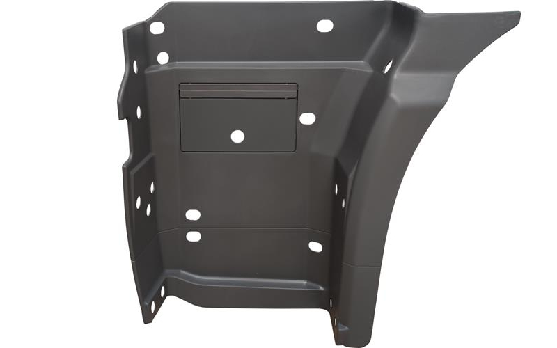 Basamak Havuzu Actros MP1 85 900 Sol | OEM 9416600001