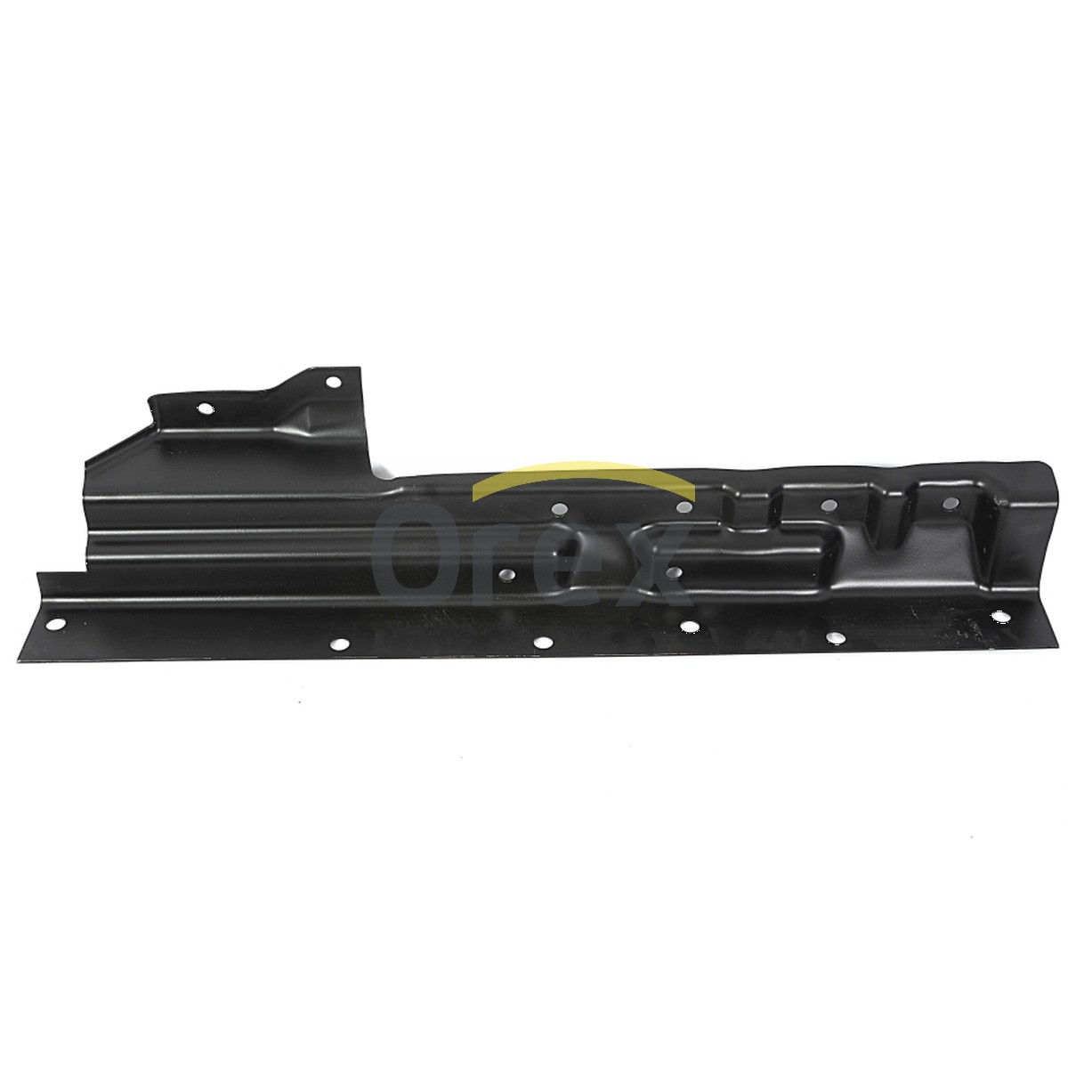 Dolap Bağlanti Sacı Sol Axor 1840 | OEM 9408991514