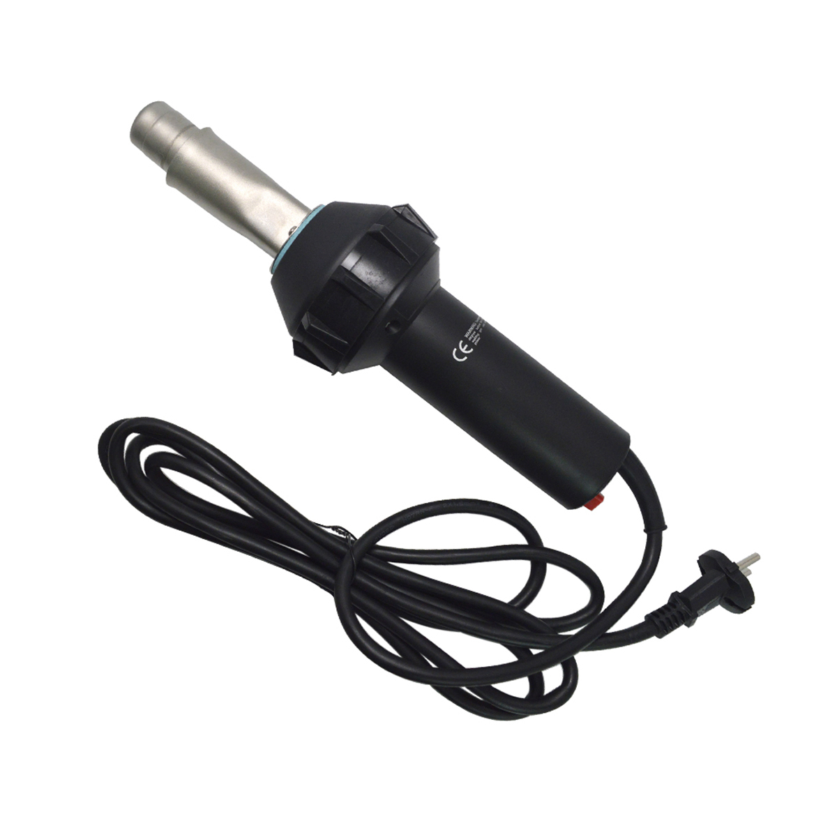 Plastik Tamir Kaynak Makinası 220V 1600W