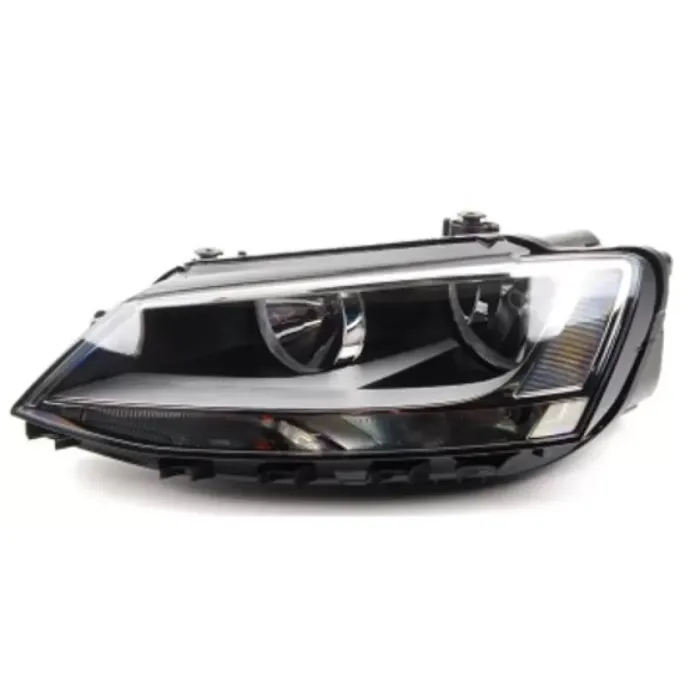 Far Sag Siyah Jetta 4 11> | WAGENBURG JTA11-7003 | OEM 5C7941006A