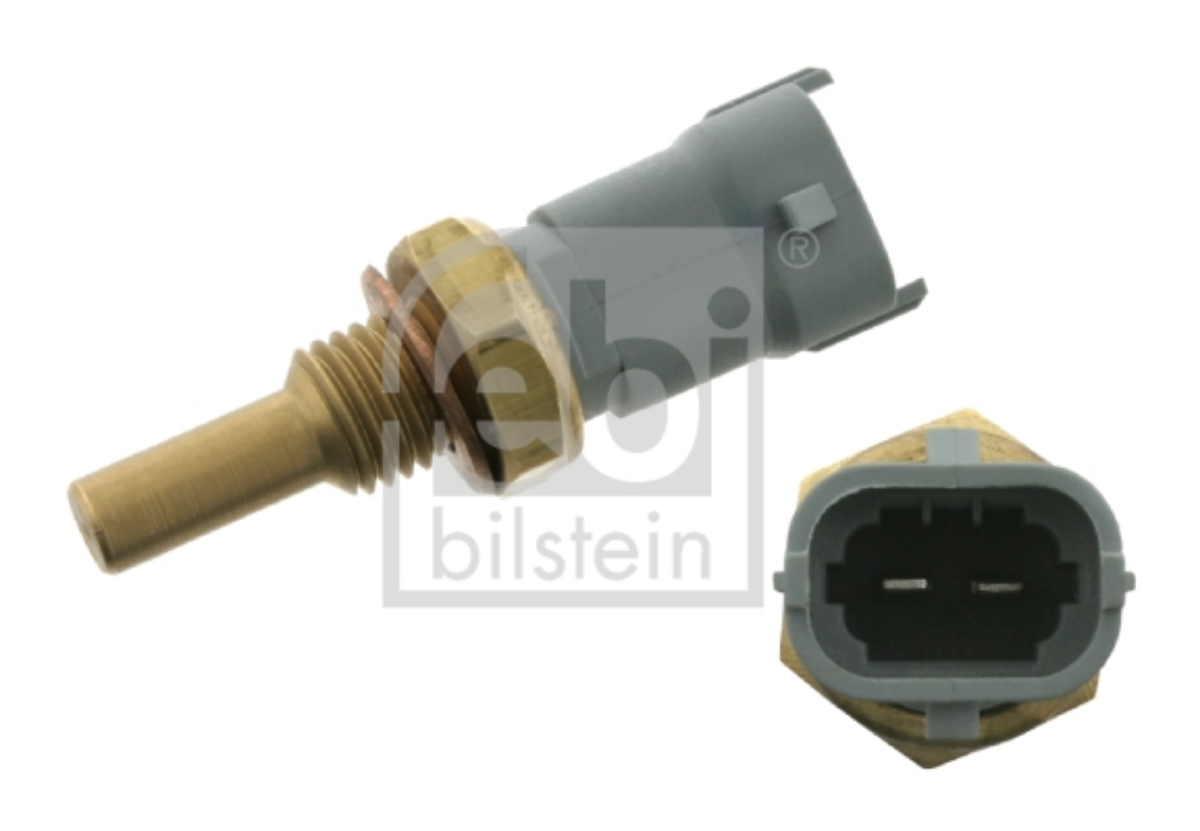 Hararet Müşiri Volvo-Renault | OEM 005010412450