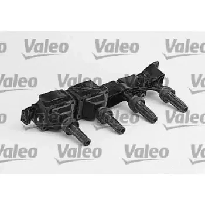 Atesleme Bobini Saxo Vts P106 Gti TU5J4 (1,6 16V) 99> | VALEO 245086 | OEM 597056