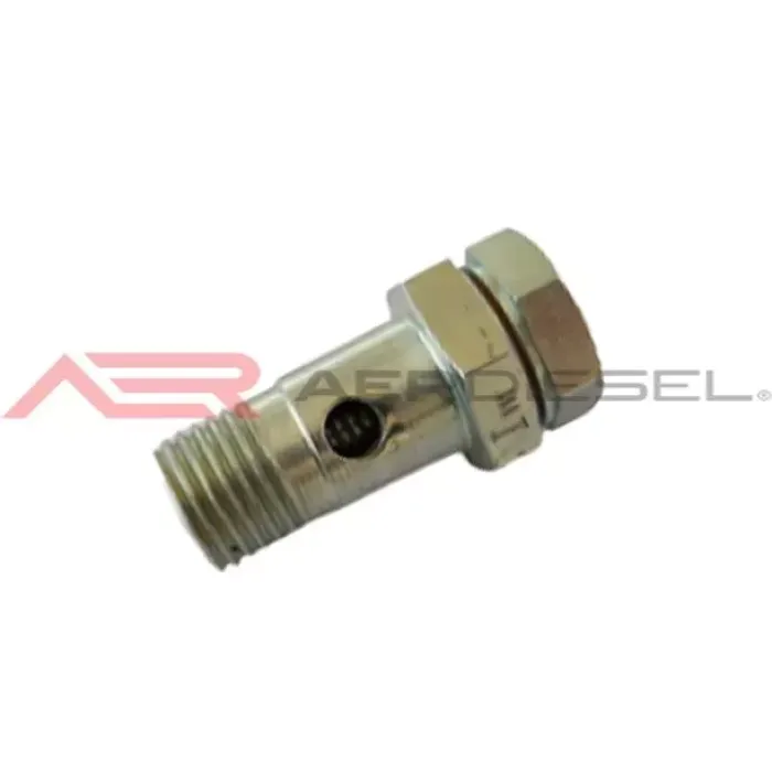 Yakit Besleme Tazyik Subabi Rekoru Mercedes-MAN- Iveco DAF Scania P.G.T.R Bmc Pro-Volvo-Renault Trucks | AERDIESEL RV029 | OEM 646515 646514 646513 0000746584 0000740684 0000747684