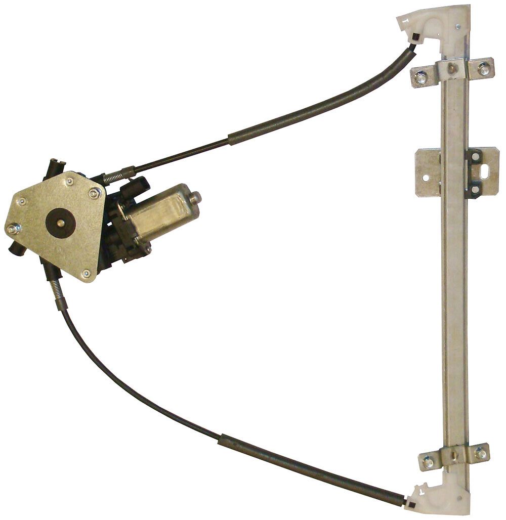 Cam Mekanizmasi Elektrikli On Sag Golf II Jetta II 1,6 / 1,8 | VALEO 850441 | OEM 191837402C 191837402C 191837462A 191837462A