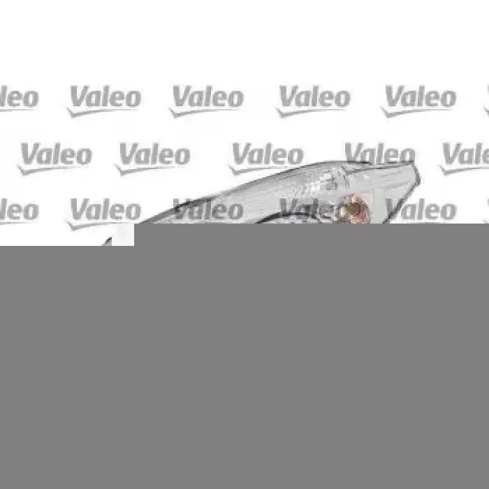 Far Sag Sinyalli Motorlu Ampullu Peugeot 208 2012> | VALEO 044745 | OEM 9802221880 9802221280