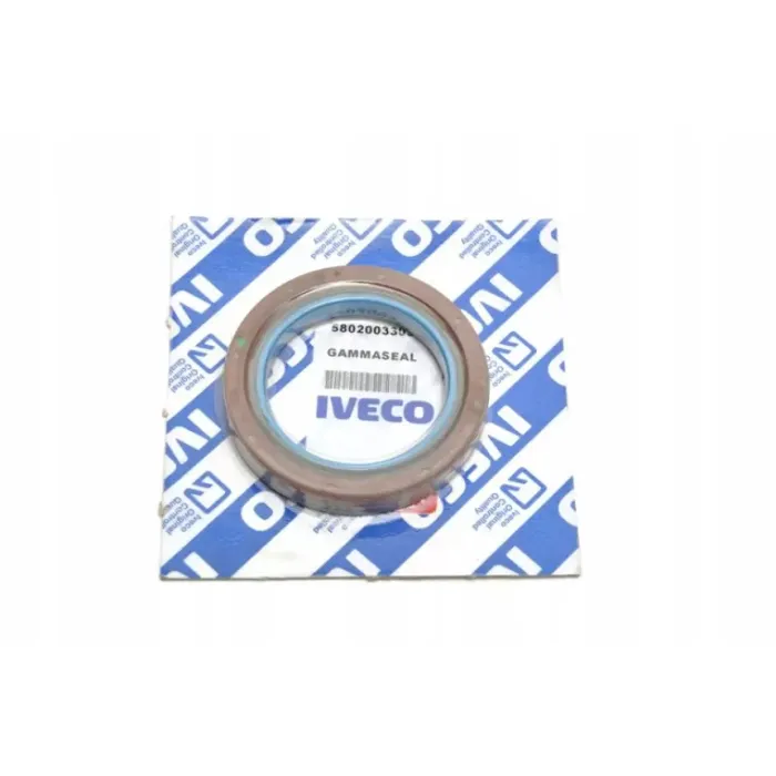 On Krank Kecesi Iveco Daily C 15 Ducato Fuso Canter Prestij Teb 16> EU6 (F1C)(2019)(Mts) | IVECO 5802003305 | OEM 5802003305 QC00029 AG QC000659