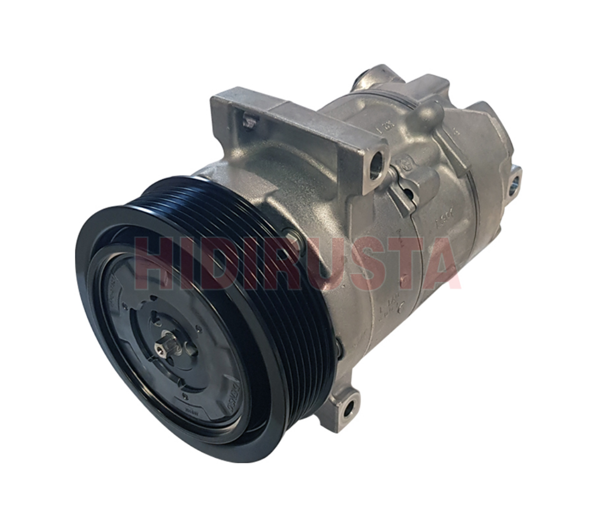 Klima Kompresörü 447 Vito, Megane 3 | OEM 7711497568