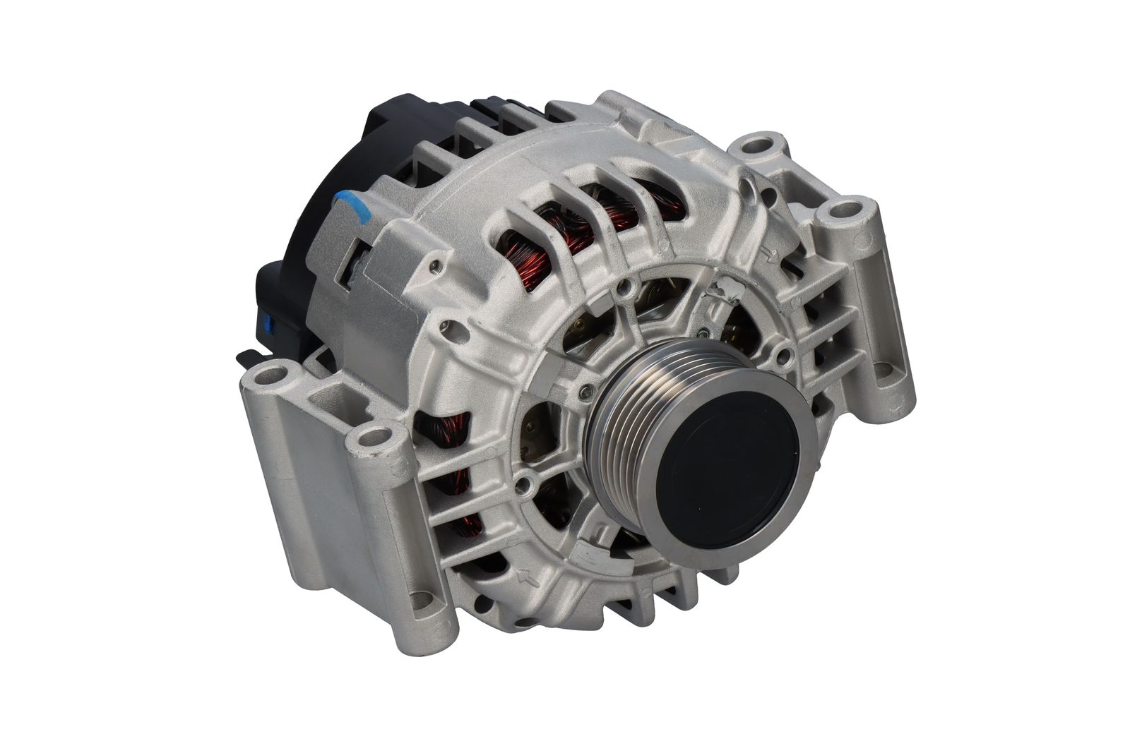 Alternator 12V 120A A4 A6 1,6 / 1,8 / 1,9 / 2,0 2,7 / 3,0 | VALEO 439395 | OEM 06B903016AA 06B903016AA 06B903016AF 06B903019E 06B903016AF 06B903019E