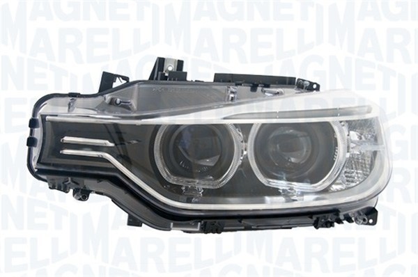 Far Sag Cif Xenon BMW F30 F31 12>18 | MARELLI 719000000052 | OEM 63117338702