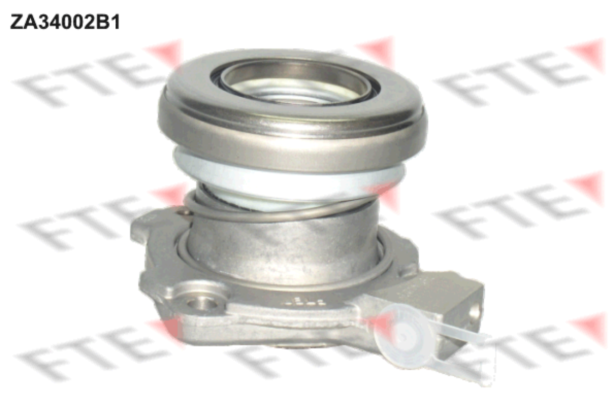 Hidrolik Rulman (Csc) Opel Zafıra A Fl 2.0 D | OEM 09 120 196