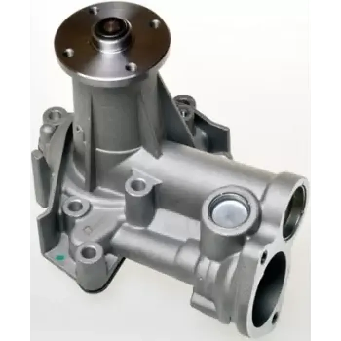Devirdaim Su Pompasi H100 Minibus L300 Minibus 1997 2008 L200 1987 1996 ( Kirmizi Kutu ) | GMB GWM-39A | OEM 2510042000 2510042000 MD664616 MD997618 MD664616 MD997618