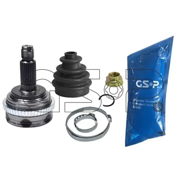 Aks Kafasi Dis Honda Civic 1,6 2001 2005 ABS LI | GSP 823039 | OEM 44014S5A951