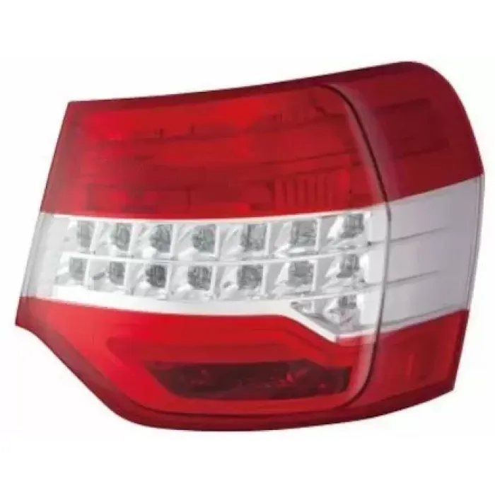 Stop Lambasi Sag C5 3 Camurluktaki 11> | PSA 6351LS | OEM 6351LS 9670417780