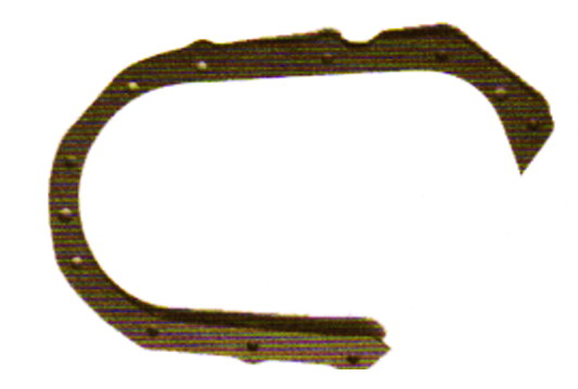 Eksantirik Kapak Contasi (Mantar) R12 | MTJ 3235 | OEM 428255000