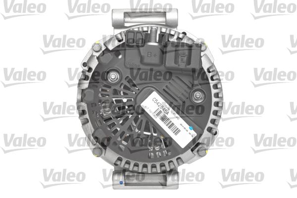 Alternator 12V 180A Chrysler 300 C | VALEO 439579