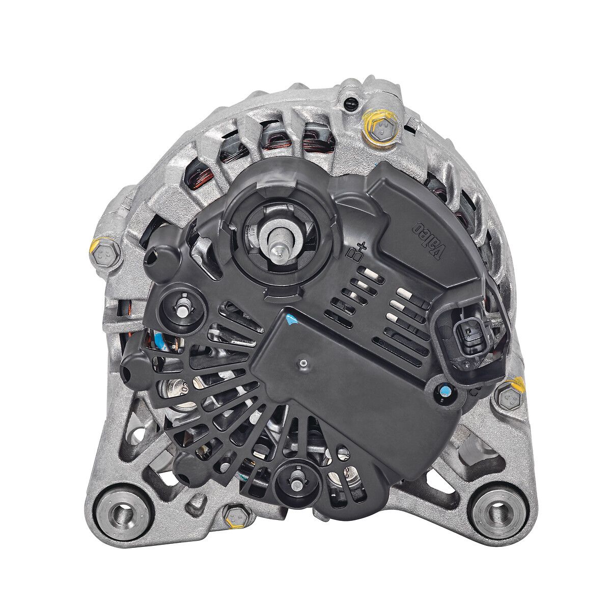Alternator Megane III Scenic III 1,9 DCI | VALEO 439648 | OEM 8200757870