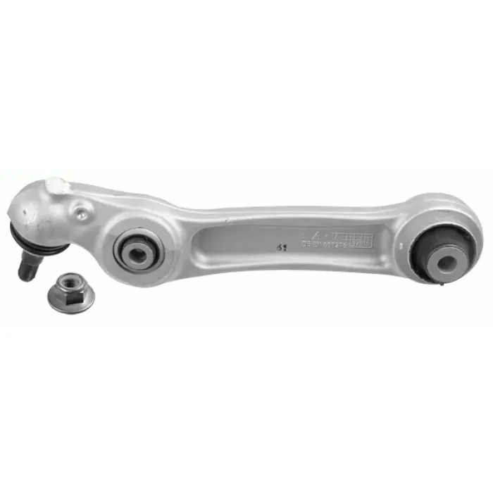 Rotilli Salincak Bmw F10 F11 F12 F13 F06 On Alt Sol Arka Aluminyum | LEMFORDER 3621801 | OEM 31126794203