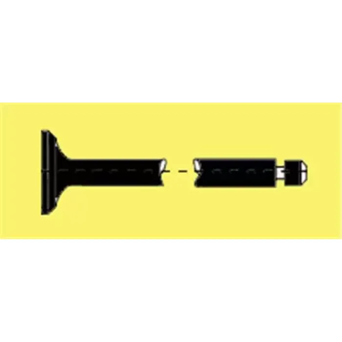Subap Takimi Doblo 1,9 Jtd (In 4 / Ex 4) | GUNES 1393-1394 | OEM 60814605 60814604