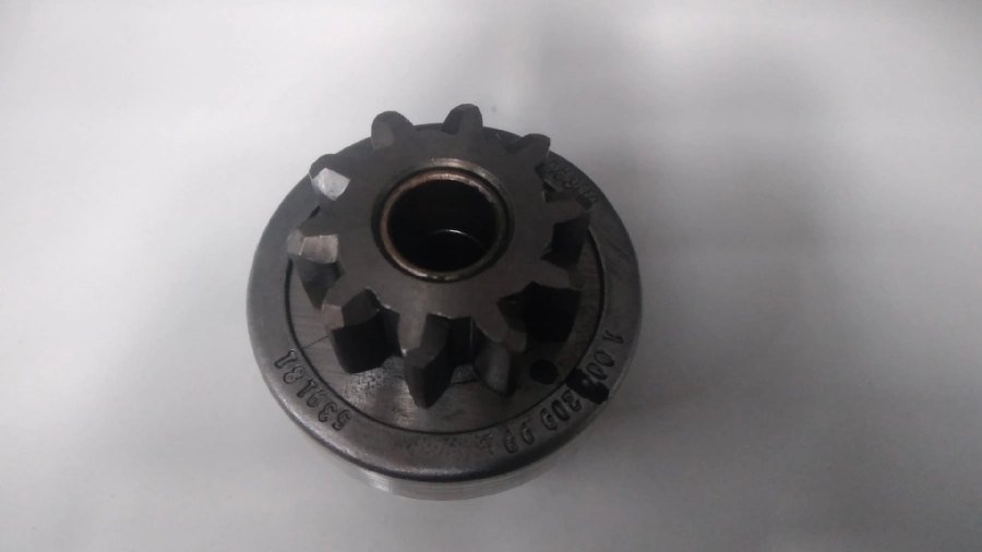 Mars Dişlisi 10 Dış Fiat Doblo Linea Egea Grande Punto 16 Mjt | OEM 1006209991
