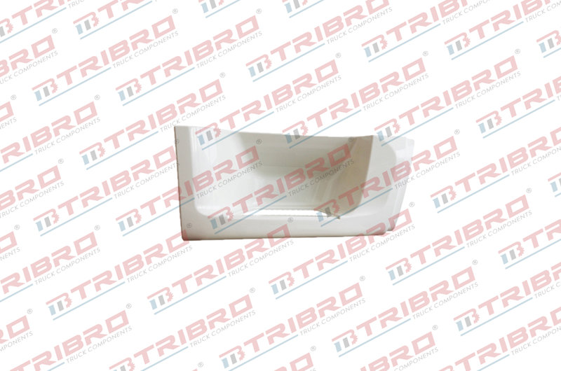 Basamak DAF XF105 Sağ | OEM 1642683