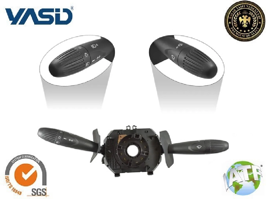 Sinyal Ünitesi - Doblo 1,9 Aırbagsiz 735292037 | OEM 18605037