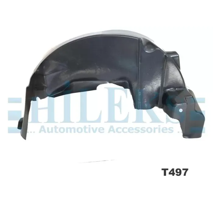 Camurluk Davlumbazi Arka Sag Fiorino Bipper Nemo 07> | HILEKS T497 | OEM 735709660-853471-1649790880-8534N2