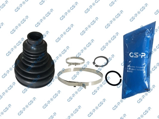 Aks Korugu Ic Audi A4 A4Q A5 Q5 08> | GSP 760164 | OEM 8K0498201C