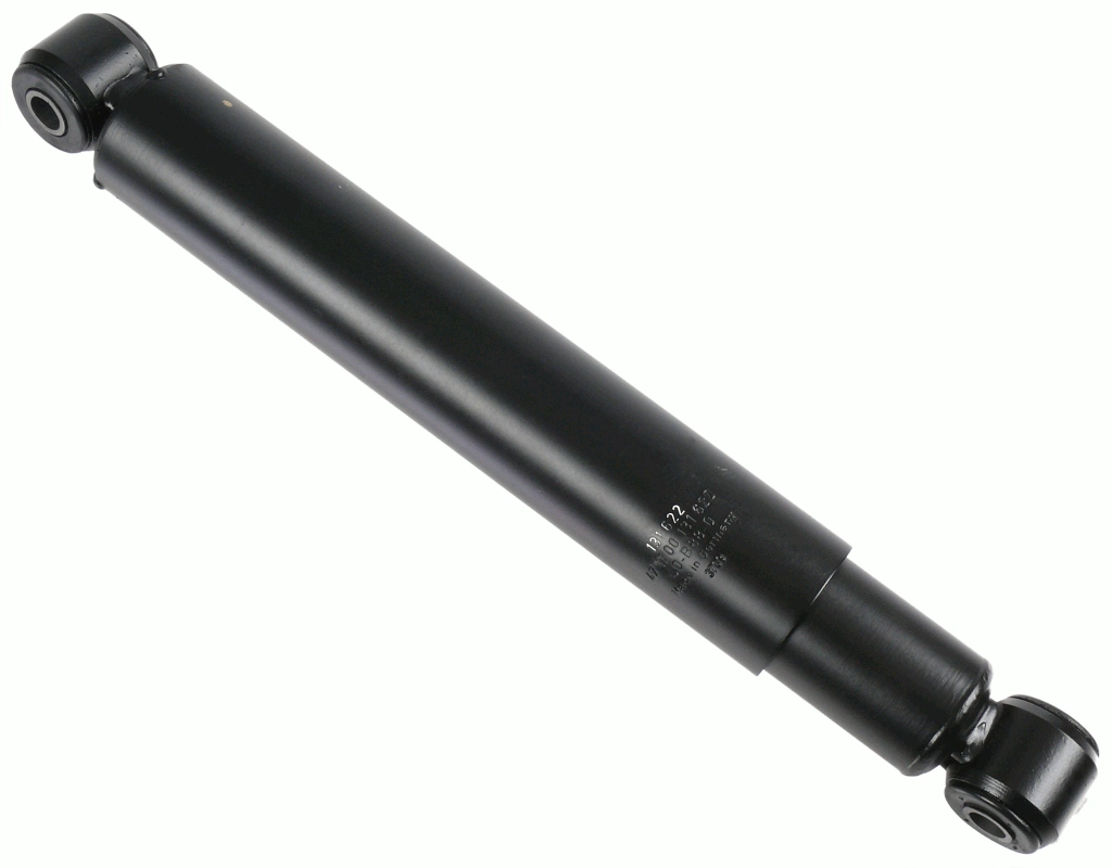 On Sasi Amortisor Mercedes Actros MP2-MP3 - Axor 2 | SACHS 131 622 | OEM 0063235400 A0063235400