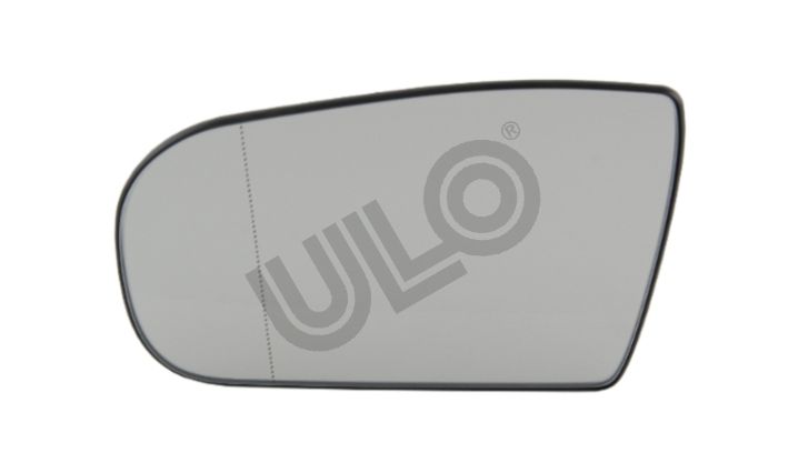 Dis Dikiz Ayna Cami Sol (Isitmali, Asferik) E-Class W210 00>02 S210 00>02 Orjinal | ULO 6975-01 | OEM A2108100721