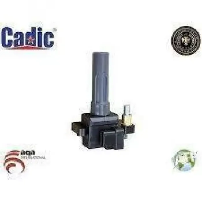 Atesleme Bobini Subaru Impreza 2.5 2005-2011 | CADIC 45037481 | OEM 22433-AA601