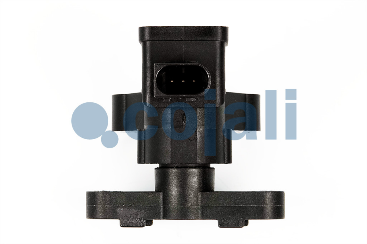 Süspansiyon Seviye Ventili Arocs, Actros | OEM A0075425918