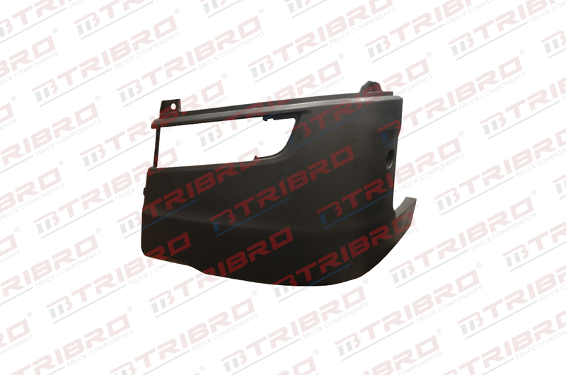 Tampon Scania S-R Serisi Orta | OEM 2311420