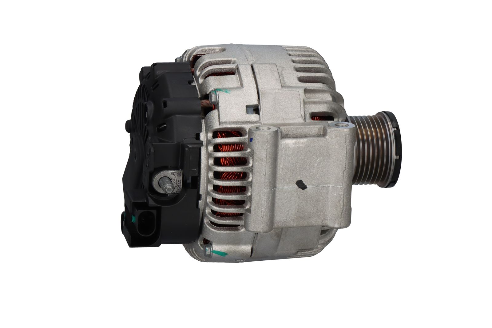 Alternator 12V 180A Chrysler 300 C | VALEO 439579